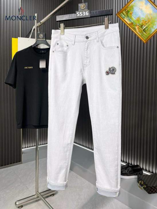 Picture of Moncler Jeans Long _SKUMonclersz28-3825tx6912035